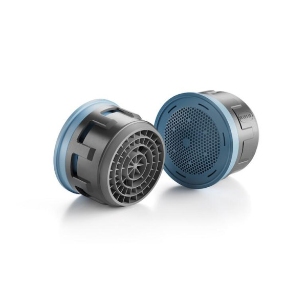 Смеситель напольный Nobili Live черный (WE00180/TBM)