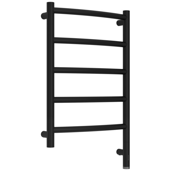 Полотенцесушитель электрический Сунержа Галант 3.1 600x400 провод справа матовый чёрный (31-6001-6040) Полотенцесушитель электрический Сунержа Галант 3.1 600x400 провод справа матовый чёрный (31-6001-6040)