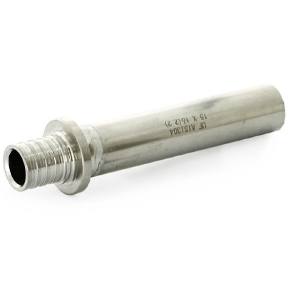 Вставка переходная 28х32(4,4) Uni-Fitt (нержавеющая сталь, пресс) (788S2890) Вставка переходная 28х32(4,4) Uni-Fitt (нержавеющая сталь, пресс) (788S2890)