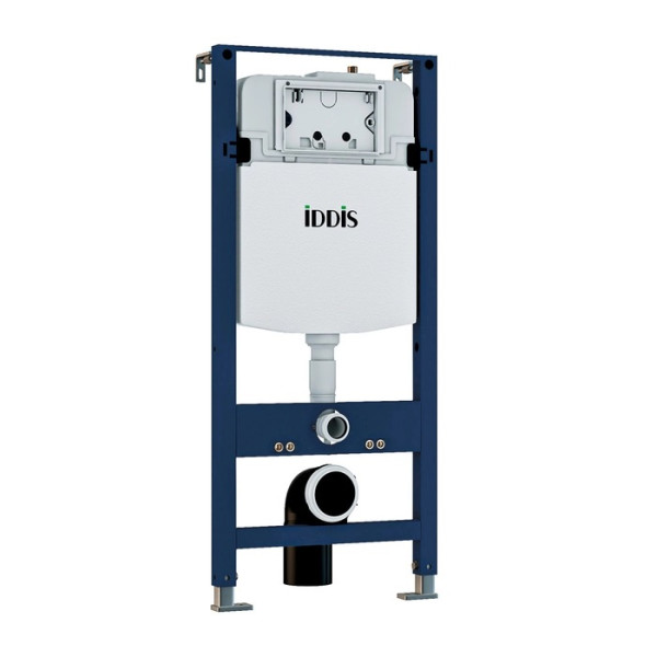 Инсталляция для подвесного унитаза Iddis Profix (PRO0000i32) Инсталляция для подвесного унитаза Iddis Profix (PRO0000i32)