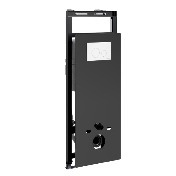 Инсталляция для унитаза WasserKRAFT Salm (27TLT.010.ME.BL.WM02) Инсталляция для унитаза WasserKRAFT Salm (27TLT.010.ME.BL.WM02)