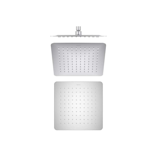 Верхний душ Aquatek 250*250*2 мм хром (AQ2072CR) Верхний душ Aquatek 250*250*2 мм хром (AQ2072CR)