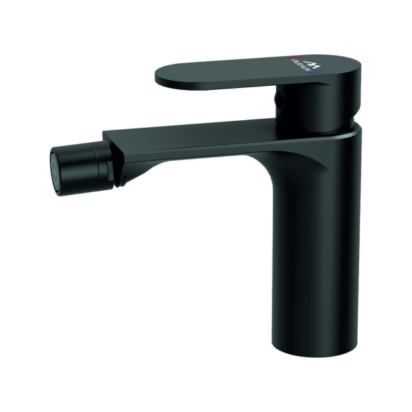 Смеситель для биде Fashun чёрный (A5085-7) Смеситель для биде Fashun чёрный (A5085-7)