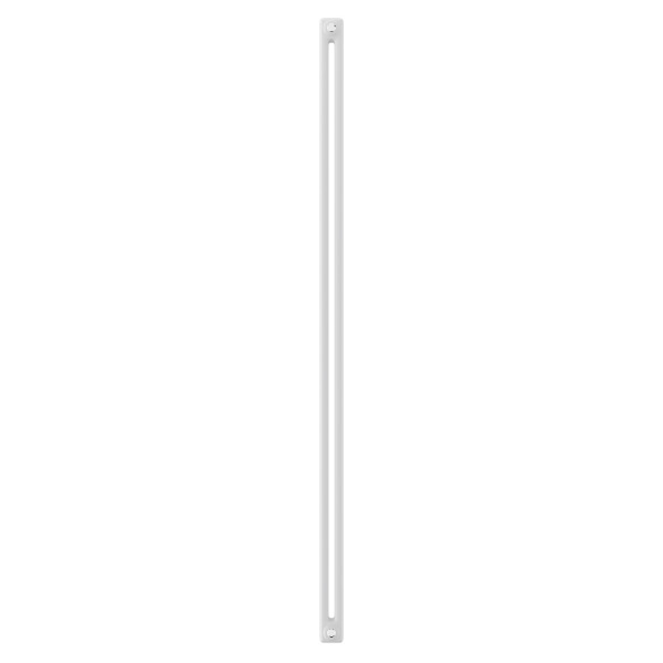 Радиатор стальной трубчатый Royal Thermo Insignia C2180 (8 секций) бок. подкл. (белый RAL 9016) (In-C2180.08.9016) Радиатор стальной трубчатый Royal Thermo Insignia C2180 (8 секций) бок. подкл. (белый RAL 9016) (In-C2180.08.9016)