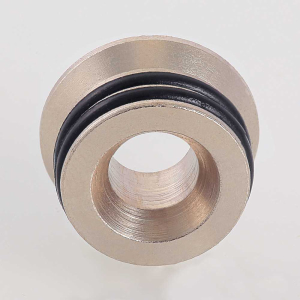 Адаптер евроконус-плоскость Valtec 1/2" (VTc.701.N.04) Адаптер евроконус-плоскость Valtec 1/2" (VTc.701.N.04)