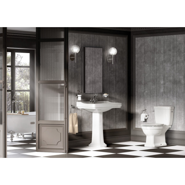 Раковина подвесная Roca Carmen 80x50x22,5 белая (7.3270.A.000.0) Раковина подвесная Roca Carmen 80x50x22,5 белая (7.3270.A.000.0)