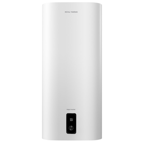 Водонагреватель накопительный Royal Thermo RWH 50 Major Inverter Водонагреватель накопительный Royal Thermo RWH 50 Major Inverter