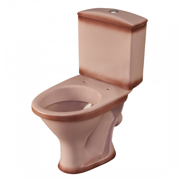 Унитаз-компакт Santeri Вест бежевый 375x626x780 с сиденьем полипропилен бежевый (1.P201.8.S07.00B.F) Унитаз-компакт Santeri Вест бежевый 375x626x780 с сиденьем полипропилен бежевый (1.P201.8.S07.00B.F)