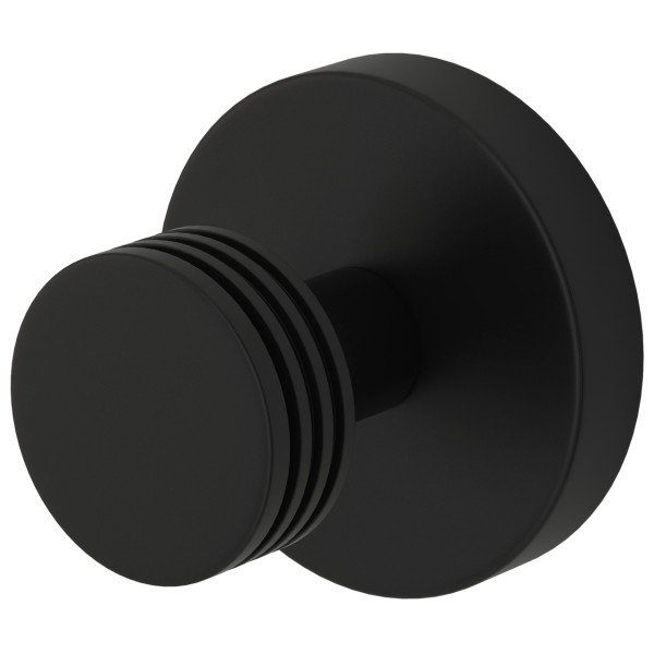 Вешалка Сунержа Каньон настенная 50 матовый черный (31-3005-0000) Вешалка Сунержа Каньон настенная 50 матовый черный (31-3005-0000)