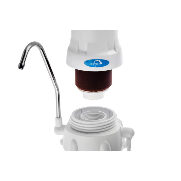 Фильтр настольный Гейзер-1УЖ евро (68020)