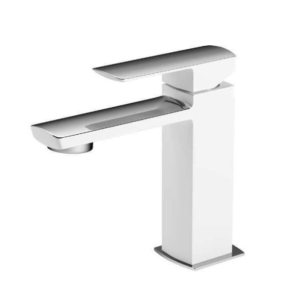 Смеситель для раковины Excellent Pride AREX.4001WH Смеситель для раковины Excellent Pride AREX.4001WH