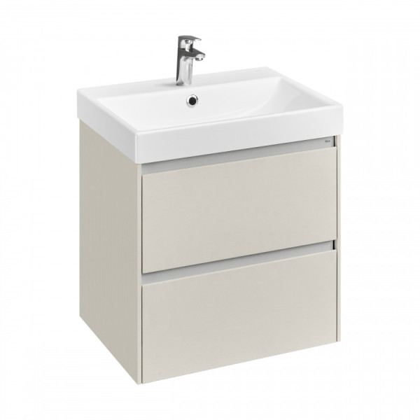 Тумба подвесная Roca Ona Ivory 785x450x565 слоновая кость (Z.RU93.0.786.1)