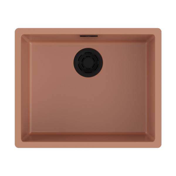 Мойка для кухни врезная Omoikiri Yamakawa 55-Integra-CN Artceramic/Коричневый (4997262) Мойка для кухни врезная Omoikiri Yamakawa 55-Integra-CN Artceramic/Коричневый (4997262)