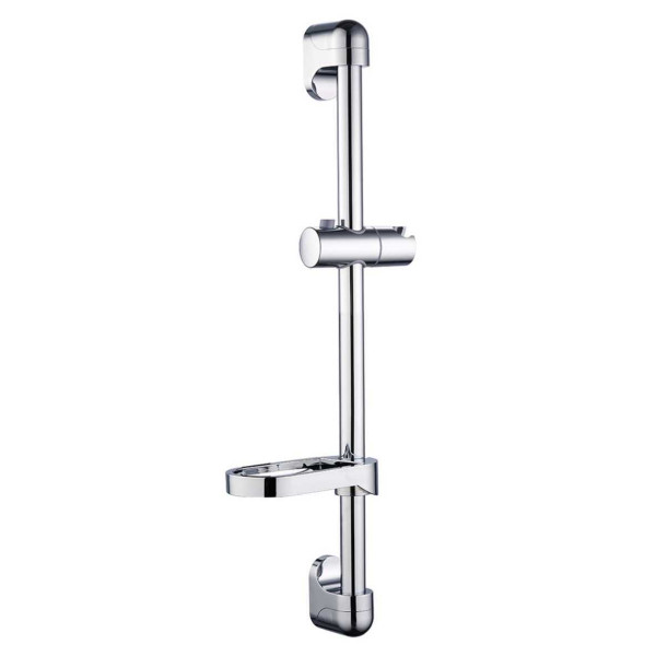 Душевая стойка Fashun 603 мм хром/металл (A8012)