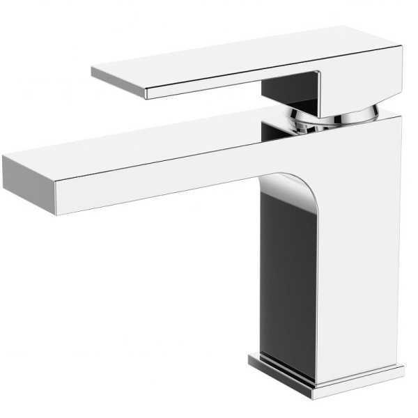 Смеситель для раковины Belbagno Romano хром (ROM-LVM-CRM) Смеситель для раковины Belbagno Romano хром (ROM-LVM-CRM)