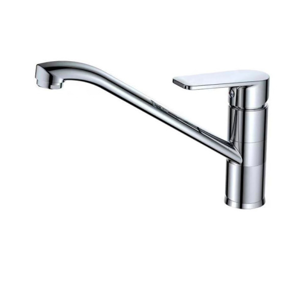 Смеситель для кухни Aquanika Basic хром (AQB4236CR) Смеситель для кухни Aquanika Basic хром (AQB4236CR)