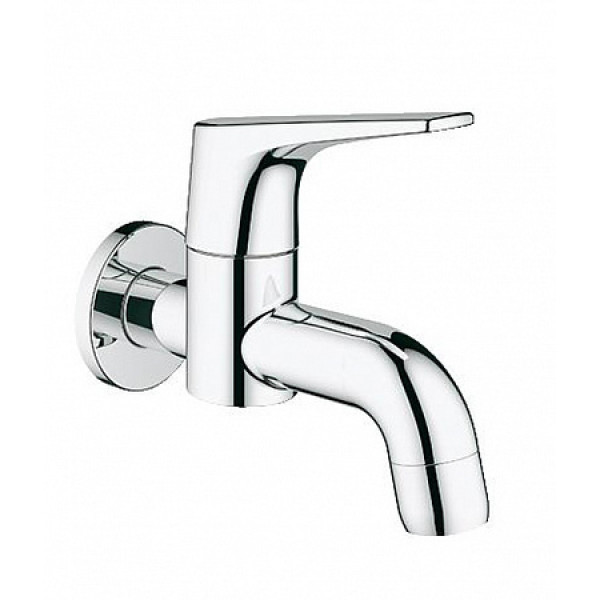 Смеситель для раковины Grohe BauEdge (20238000)