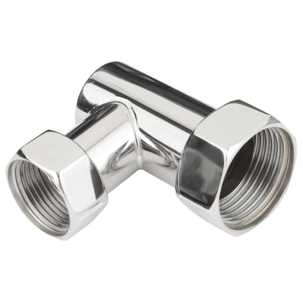 Уголок переходной Сунержа стилье 1x3/4" накидная гайка (02001-1034)