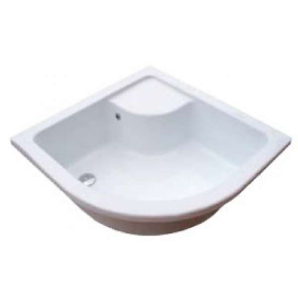 Душевой поддон Ravak Sabina-90 LA 90х90 белый (A217001020) Душевой поддон Ravak Sabina-90 LA 90х90 белый (A217001020)