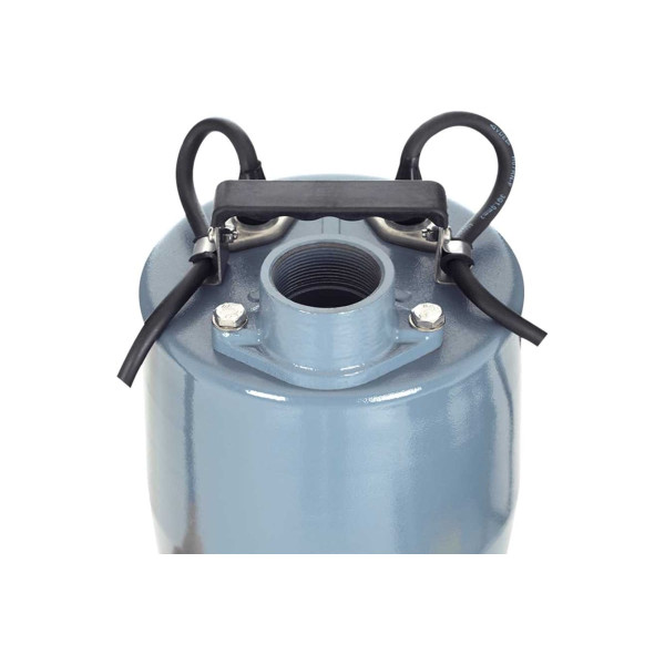 Насос дренажный Aquario SUPERSAND-150 (1151) Насос дренажный Aquario SUPERSAND-150 (1151)
