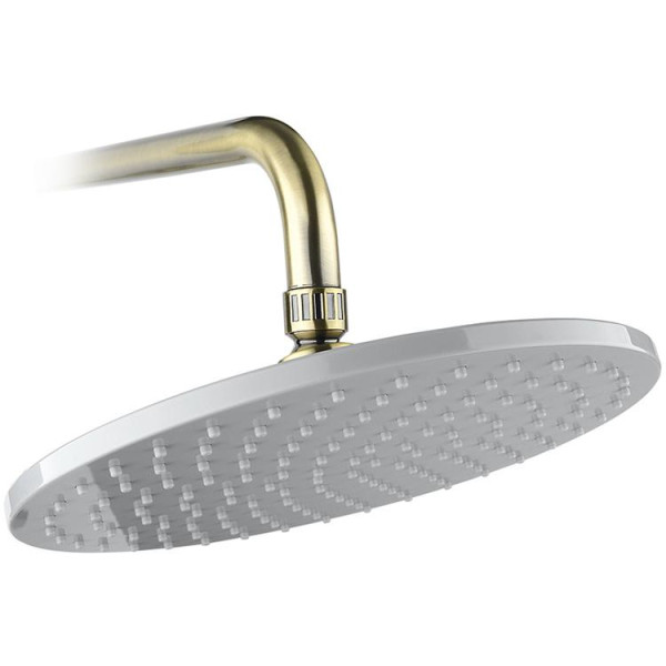 Душ верхний Timo броза (SW-2060 (T) antique) Душ верхний Timo броза (SW-2060 (T) antique)