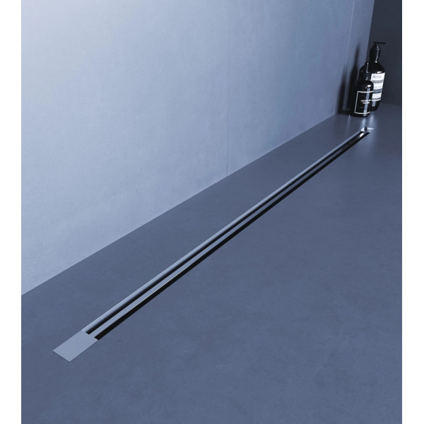 Душевой трап RGW SDR-50S 60 см сатин (76215060-13) Душевой трап RGW SDR-50S 60 см сатин (76215060-13)