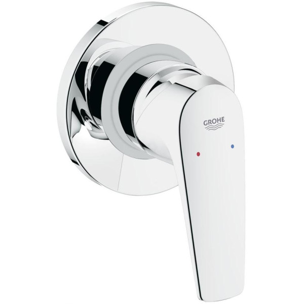 Смеситель для душа Grohe BauFlow (29046000) Смеситель для душа Grohe BauFlow (29046000)