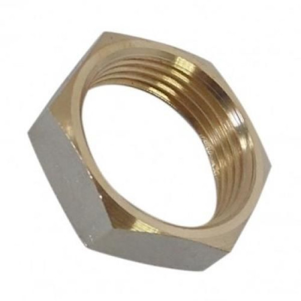 Контргайка Ledeme 1/2" (L4902-BM1/2F) Контргайка Ledeme 1/2" (L4902-BM1/2F)