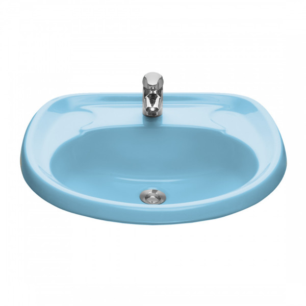 Раковина подвесная Santeri Воротынский голубая 57,1x44,6x19,2 голубая (1.3111.7.S06.10B.0) Раковина подвесная Santeri Воротынский голубая 57,1x44,6x19,2 голубая (1.3111.7.S06.10B.0)