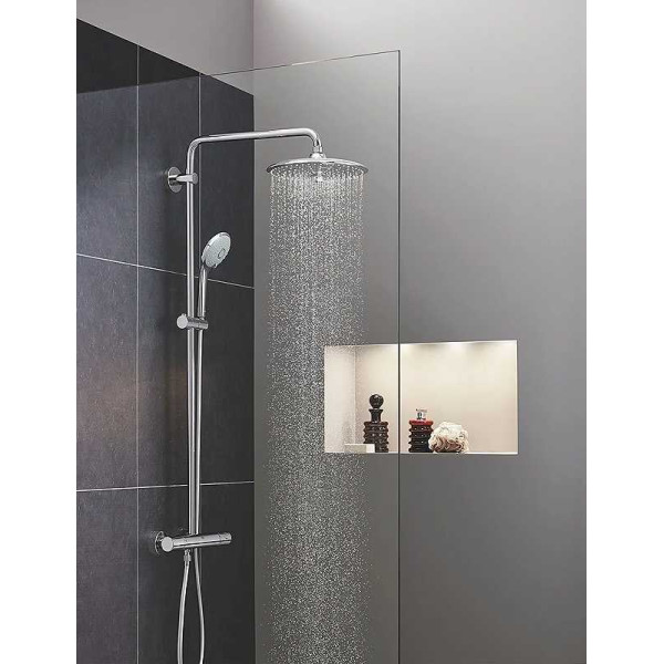 Душ верхний Grohe Euphoria 260 SmartControl (26459000)