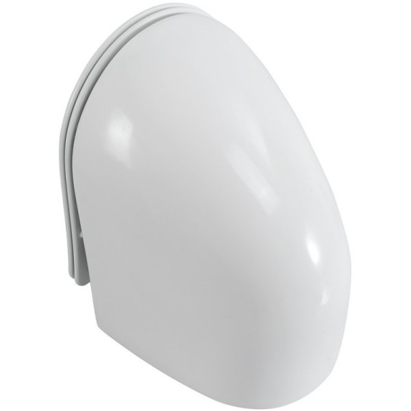 Унитаз подвесной BelBagno Amanda безободковый (BB051CHR/BB051SC)