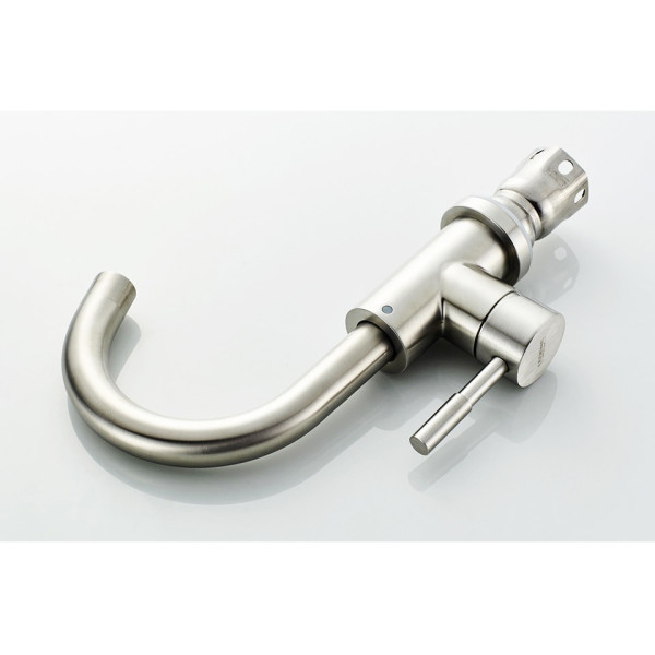 Смеситель для раковины Ledeme хром (L1098-3) Смеситель для раковины Ledeme хром (L1098-3)