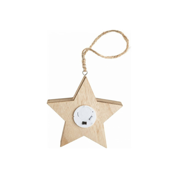 Деревянная фигурка с подсветкой Neon-Night Звездочка' 24x13x3,6 см (504-022) Деревянная фигурка с подсветкой Neon-Night Звездочка' 24x13x3,6 см (504-022)