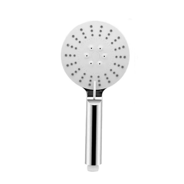 Душевая лейка Aquanika Basic хром (AQB008)