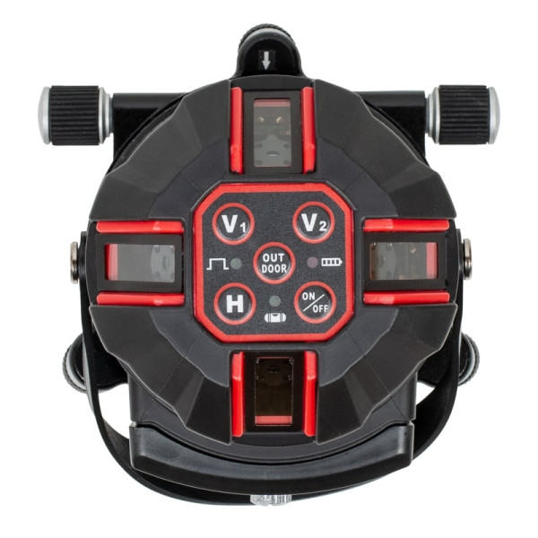 Уровень лазерный RGK UL-44W Black (4610011870743) Уровень лазерный RGK UL-44W Black (4610011870743)