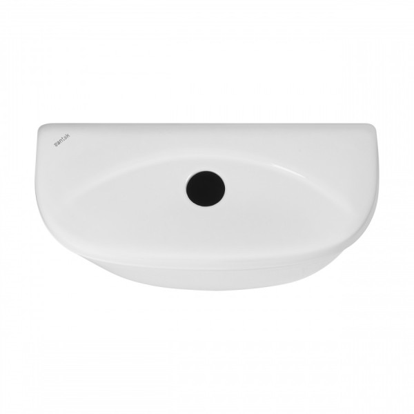 Бачок для унитаза Santek Анимо белый (1WH110645)