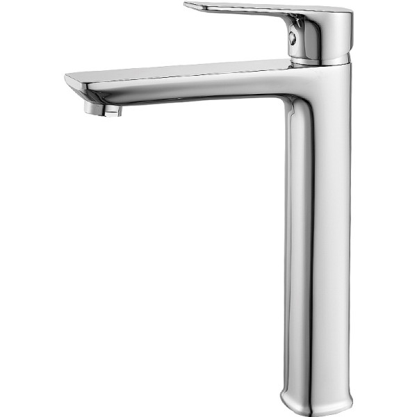 Смеситель для раковины Rossinka RS 27 хром (RS27-14) Смеситель для раковины Rossinka RS 27 хром (RS27-14)