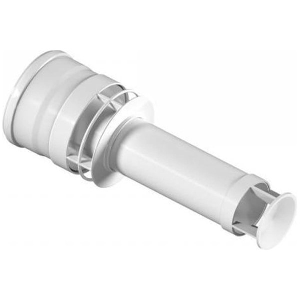 Наконечник Rommer антилед ремонтный 60/100 (насадка) (RCA-6010-000333)