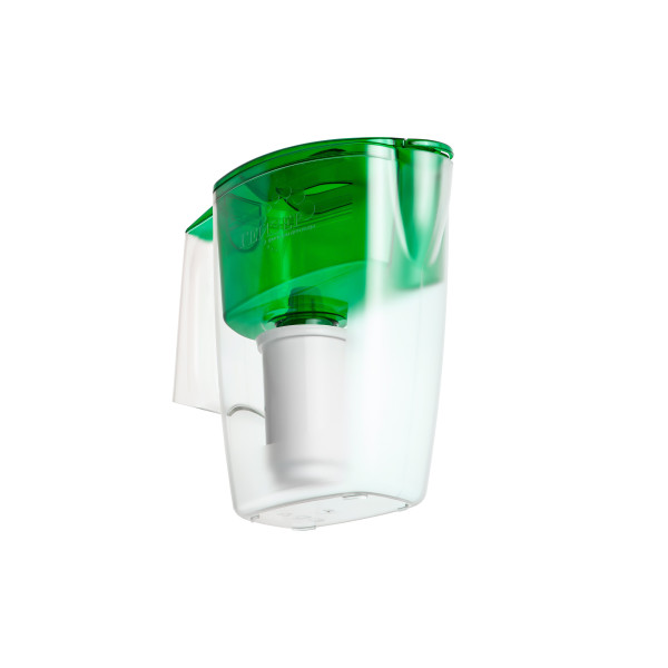 Фильтр-кувшин Гейзер Альфа (62047) Фильтр-кувшин Гейзер Альфа (62047)