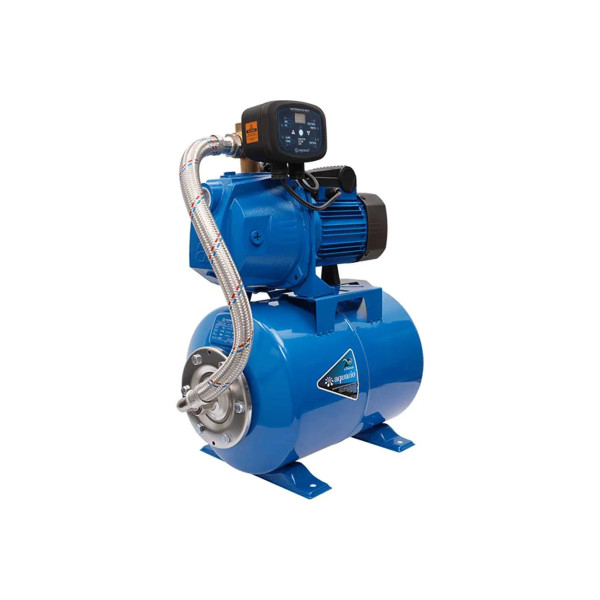 Насосная станция Aquario AUTO AJC-81(M) (реле Masterswitch)