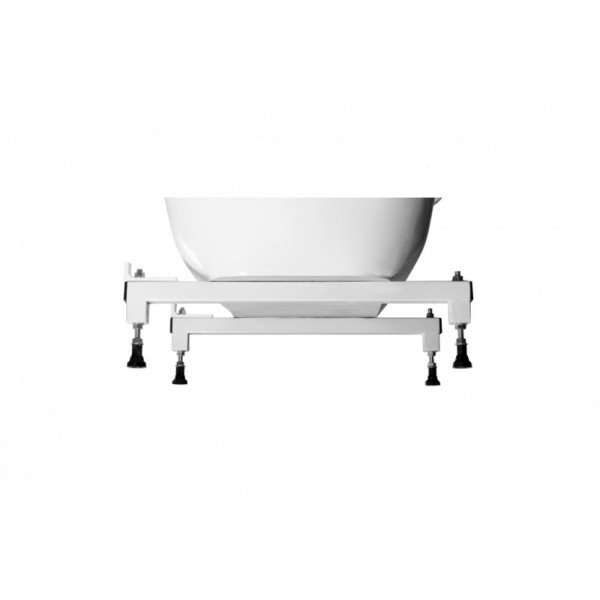 Подставка с регулируемыми опорами Эстет Дельта 1500х750х460 Подставка с регулируемыми опорами Эстет Дельта 1500х750х460