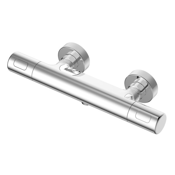 Смеситель для душа Aquatek Ника хром (AQ1863CR)