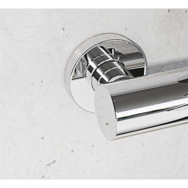 Смеситель для ванны и душа Kludi Bozz (386910576) Смеситель для ванны и душа Kludi Bozz (386910576)