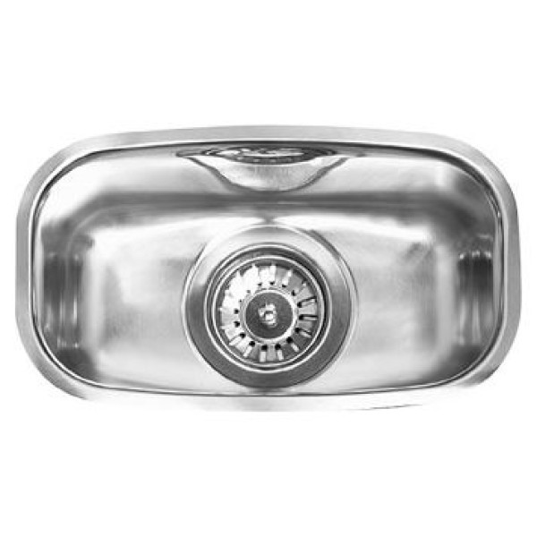 Мойка для кухни врезная Reginox L18 3016 186x325 Мойка для кухни врезная Reginox L18 3016 186x325