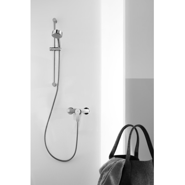 Смеситель для душа Grohe Eurostyle Cosmopolitan (33590002) Смеситель для душа Grohe Eurostyle Cosmopolitan (33590002)