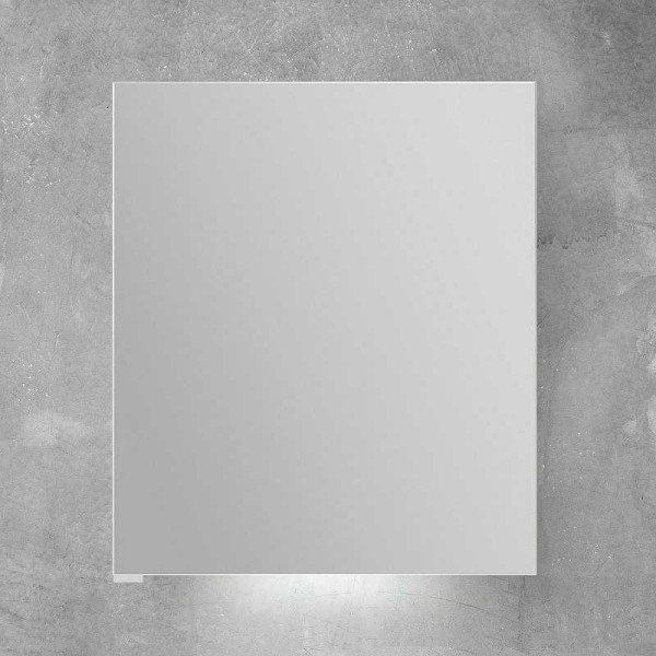 Шкаф зеркальный BelBagno SPC-1A-DL-BL 50x70 (SPC-1A-DL-BL-500) Шкаф зеркальный BelBagno SPC-1A-DL-BL 50x70 (SPC-1A-DL-BL-500)