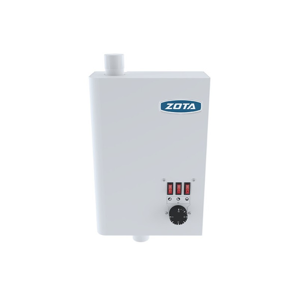 Котел электрический Zota Balance 6 (ZB3468420006) Котел электрический Zota Balance 6 (ZB3468420006)