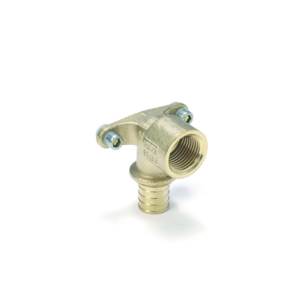 Водорозетка Rehau Rautitan RX+ 25*3/4" короткая (бронза) (14563611001) Водорозетка Rehau Rautitan RX+ 25*3/4" короткая (бронза) (14563611001)
