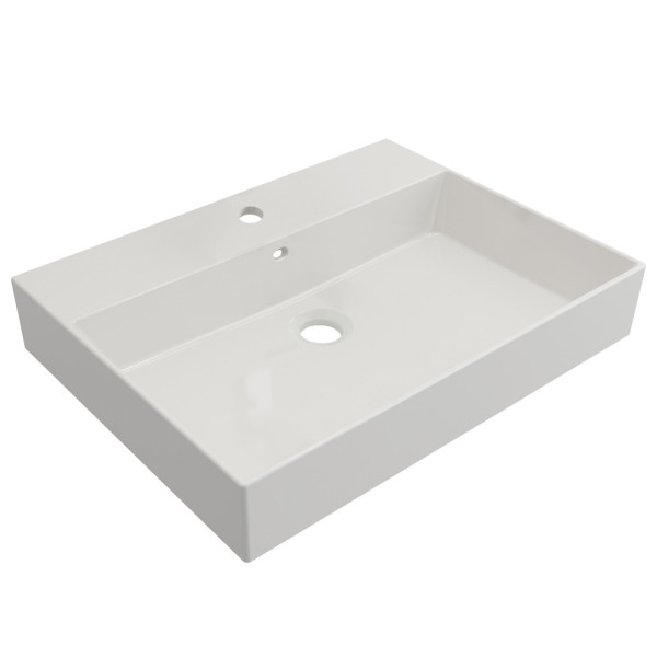 Раковина встраиваемая Cezares 60x46,5 (CZR-MIL-60-LVB)