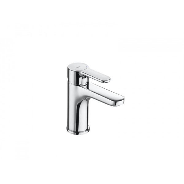 Смеситель для раковины Roca L20 хром (7.5A3E.0.9C0.M)